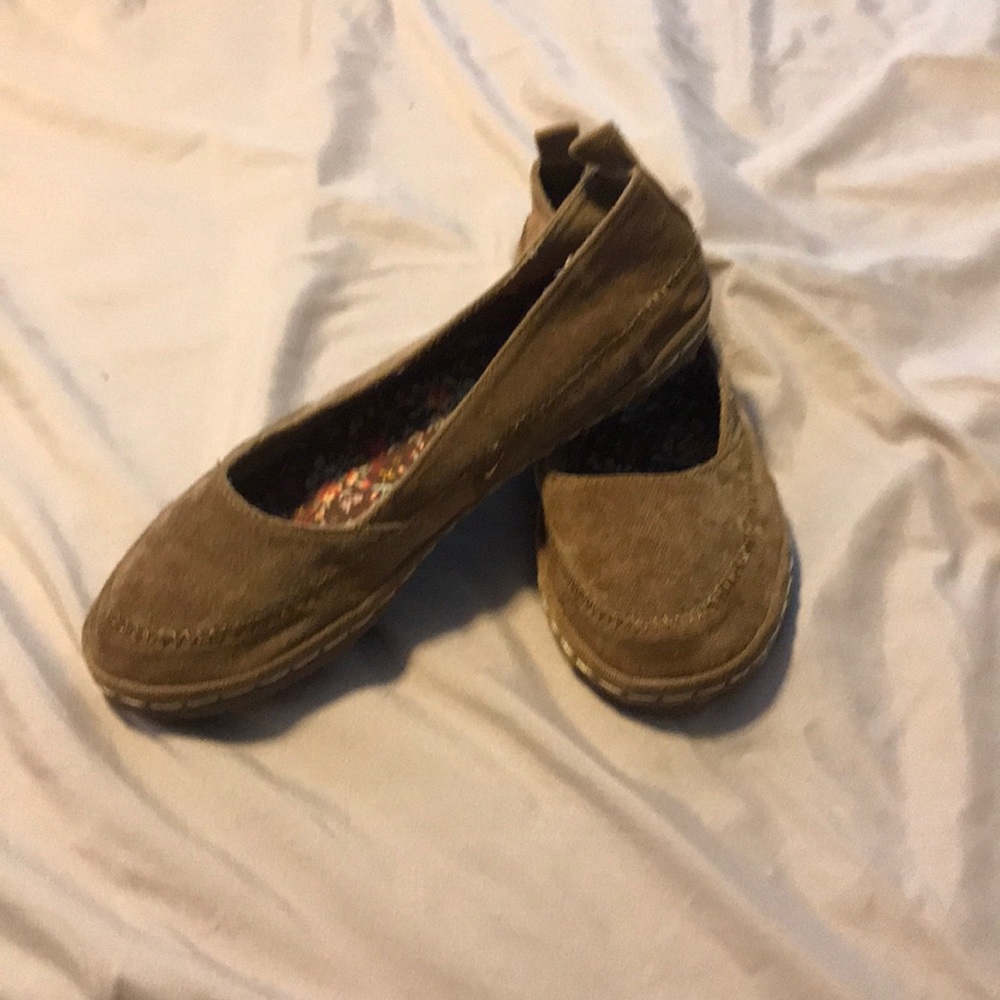 Rocket dog flats